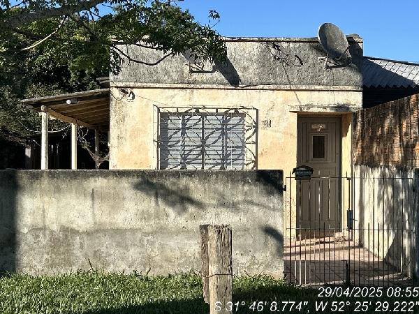 Imóvel da Caixa em CAPAO DO LEAO / RS - 8444401536409