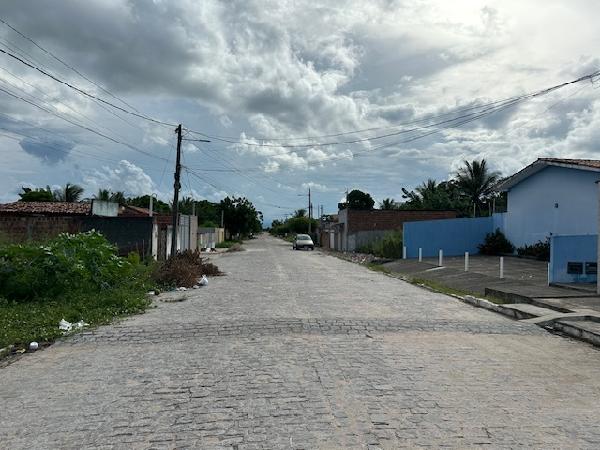 Imóvel da Caixa em SAO GONCALO DO AMARANTE / RN - 8444401779816