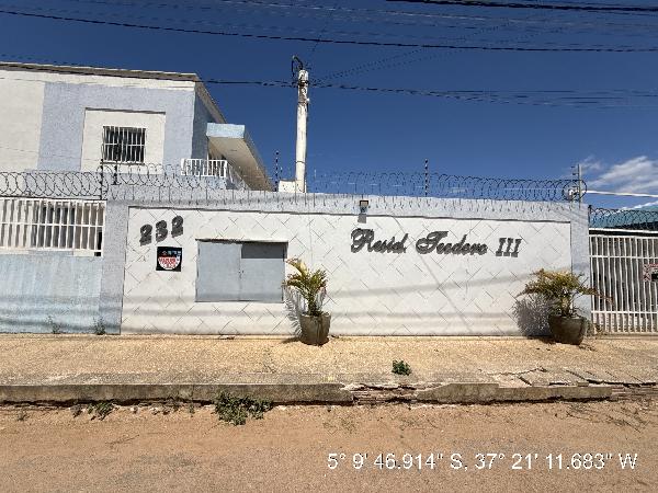 Imóvel da Caixa em MOSSORO / RN - 8444402235623