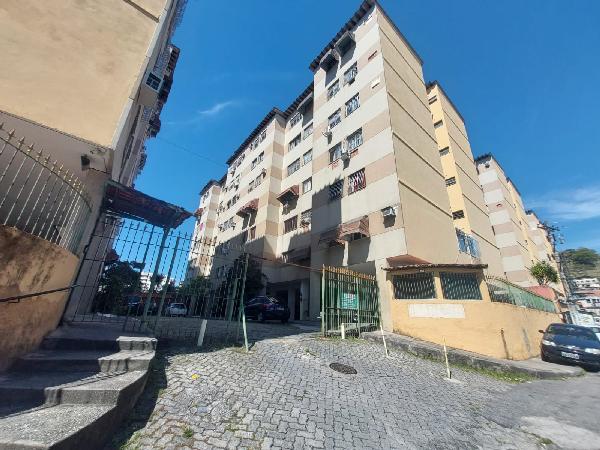 Apartamento da Caixa em SAO GONCALO / RJ - 8444402297548