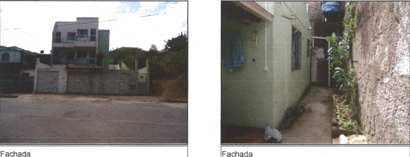 Casa da Caixa em DIVINOPOLIS / MG - 8444402461488