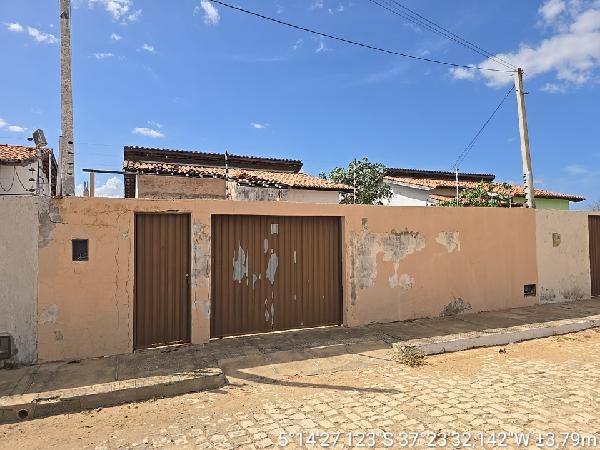 Casa da Caixa em MOSSORO / RN - 8444403313466