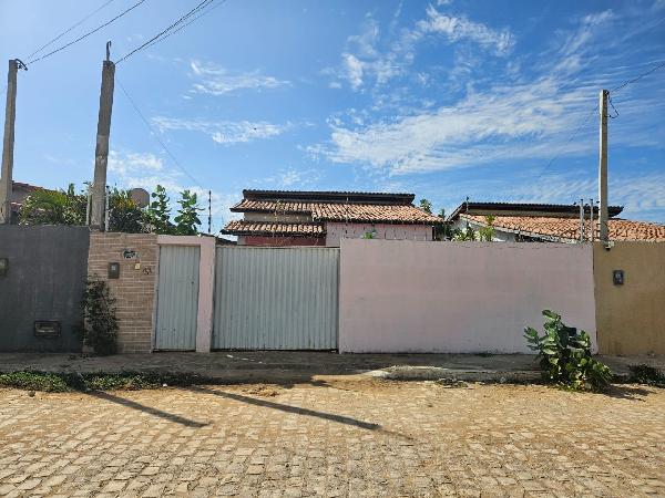 Casa da Caixa em MOSSORO / RN - 8444403407851