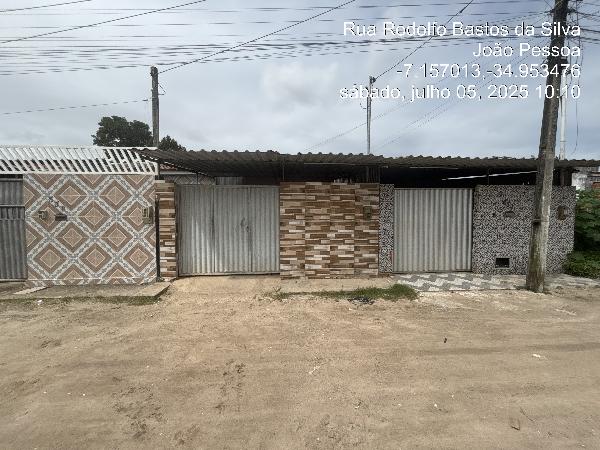 Imóvel da Caixa em SANTA RITA / PB - 8444403457328