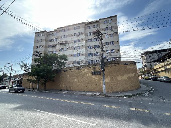 Apartamento da Caixa em SAO GONCALO / RJ - 8444403615020