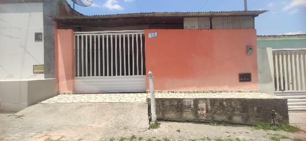 Casa da Caixa em CAPELA / SE - 8444403800618