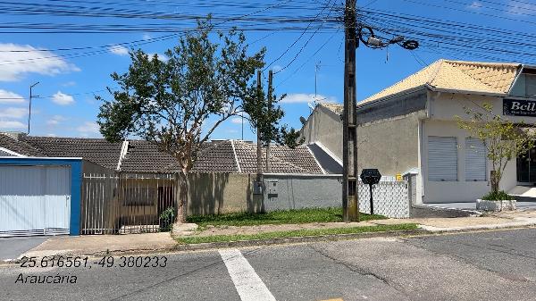 Imóvel da Caixa em ARAUCARIA / PR - 8444403959900