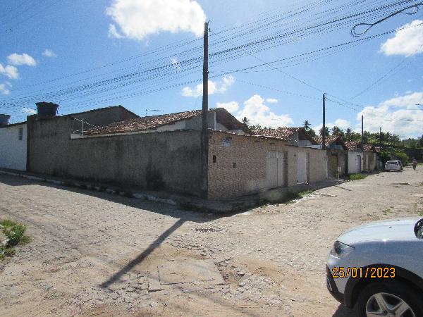 Casa da Caixa em IGARASSU / PE - 8444404155686