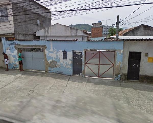 Casa da Caixa em RIO DE JANEIRO / RJ - 8444404318330