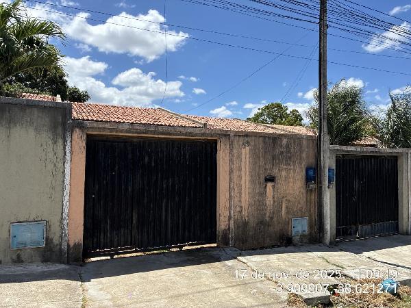 Casa da Caixa em MARACANAU / CE - 8444404331174