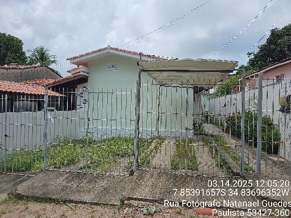 Casa da Caixa em PAULISTA / PE - 8444404471685