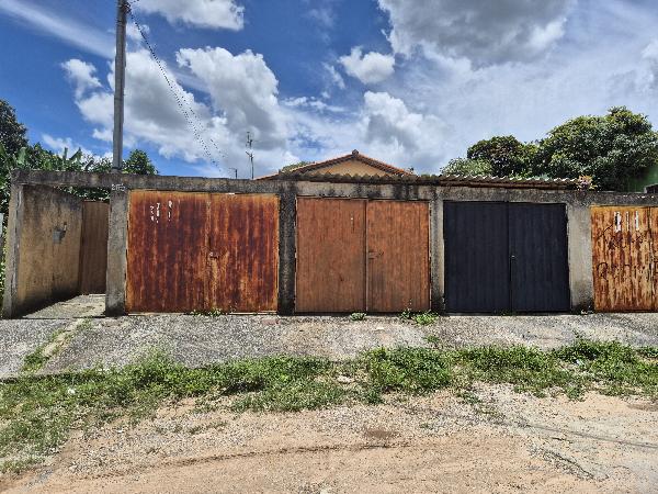 Casa da Caixa em ESMERALDAS / MG - 8444404694420