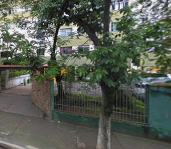 Apartamento da Caixa em RIO DE JANEIRO / RJ - 8444404876278