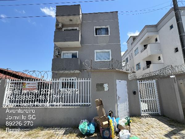 Imóvel da Caixa em JOINVILLE / SC - 8444404983066