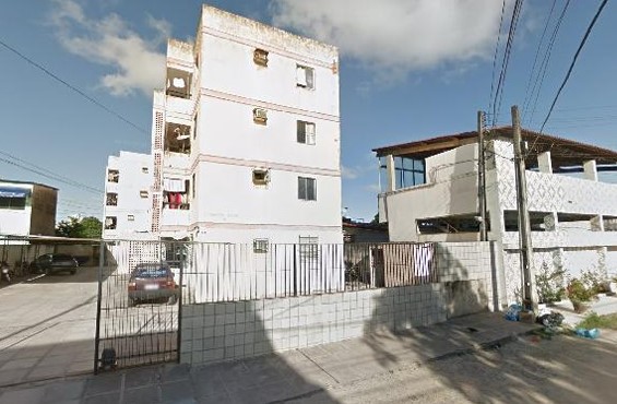 Apartamento da Caixa em PAULISTA / PE - 8444404988963