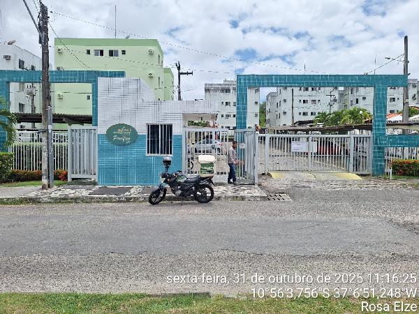 Imóvel da Caixa em SAO CRISTOVAO / SE - 8444405115327