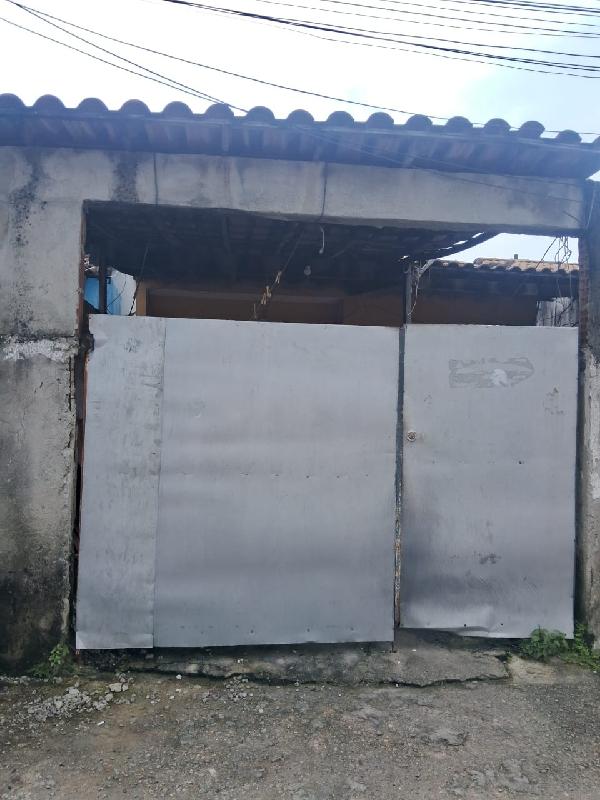Casa da Caixa em BELFORD ROXO / RJ - 8444405157526