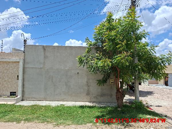 Casa da Caixa em TANGARA / RN - 8444405291575
