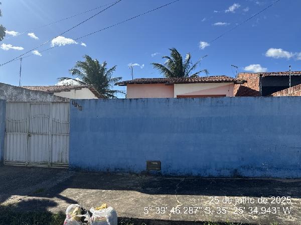 Imóvel da Caixa em CEARA-MIRIM / RN - 8444405452900