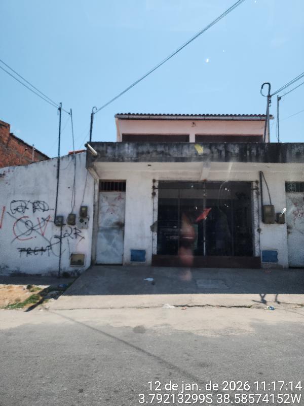 Imóvel da Caixa em FORTALEZA / CE - 8444405570695