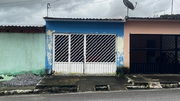 Casa da Caixa em MURICI / AL - 8444405620145