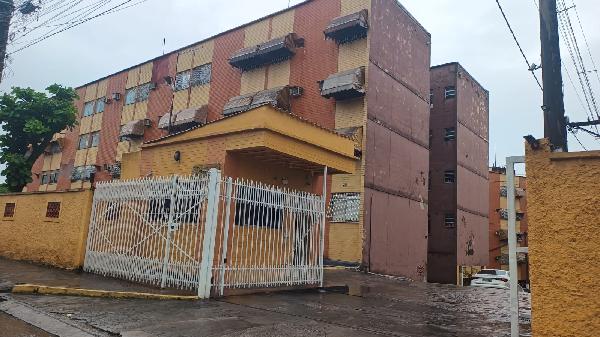 Apartamento da Caixa em SAO GONCALO / RJ - 8444406136239
