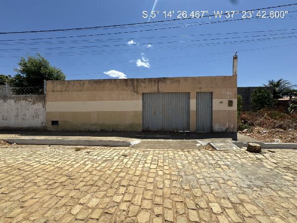 Casa da Caixa em MOSSORO / RN - 8444406148997
