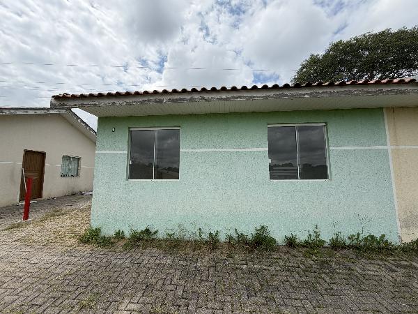 Casa da Caixa em CONTENDA / PR - 8444406189855