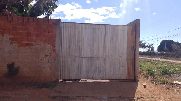 Imóvel da Caixa em PADRE BERNARDO / GO - 8444406254711