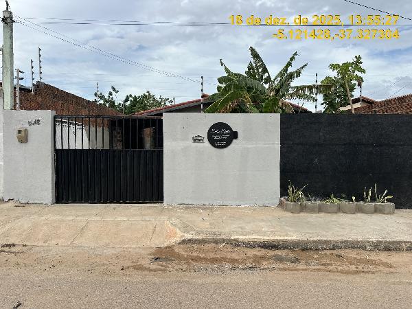 Imóvel da Caixa em MOSSORO / RN - 8444406274585