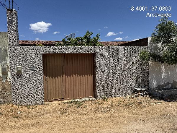 Casa da Caixa em ARCOVERDE / PE - 8444406385239