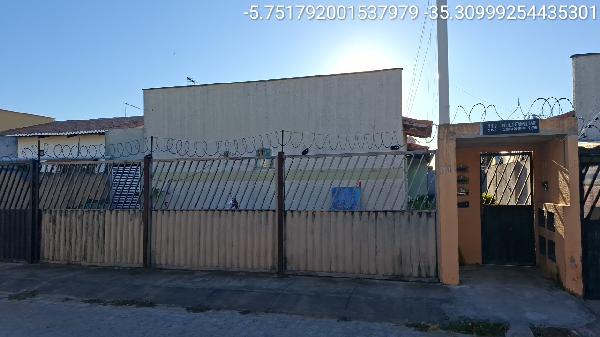 Casa da Caixa em SAO GONCALO DO AMARANTE / RN - 8444406392286