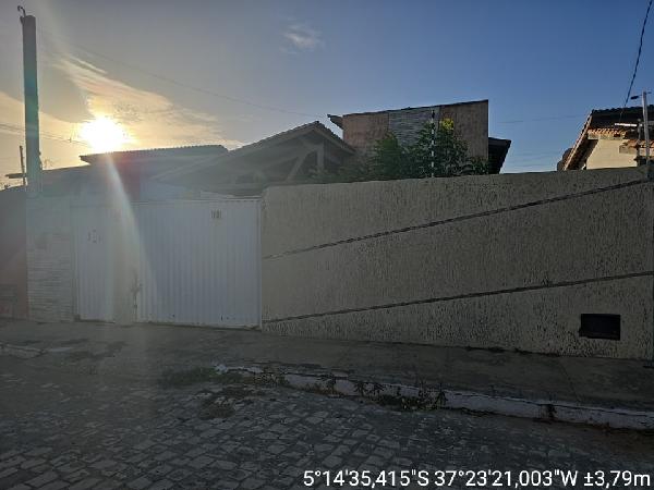 Imóvel da Caixa em MOSSORO / RN - 8444406447110