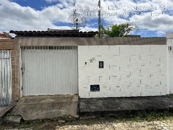 Imóvel da Caixa em TOBIAS BARRETO / SE - 8444406511900