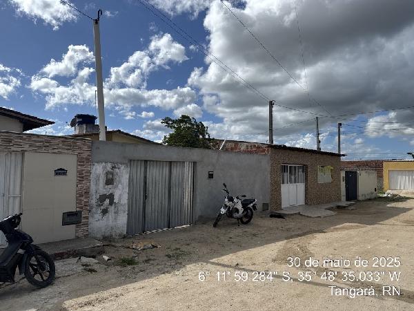 Casa da Caixa em TANGARA / RN - 8444406540439