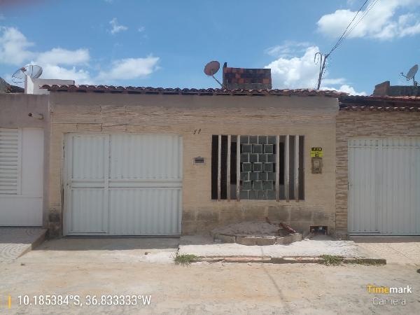 Imóvel da Caixa em PORTO REAL DO COLEGIO / AL - 8444406557579