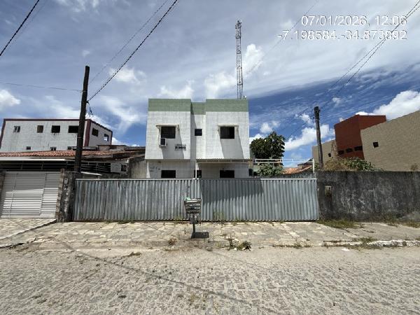 Apartamento da Caixa em JOAO PESSOA / PB - 8444406565180