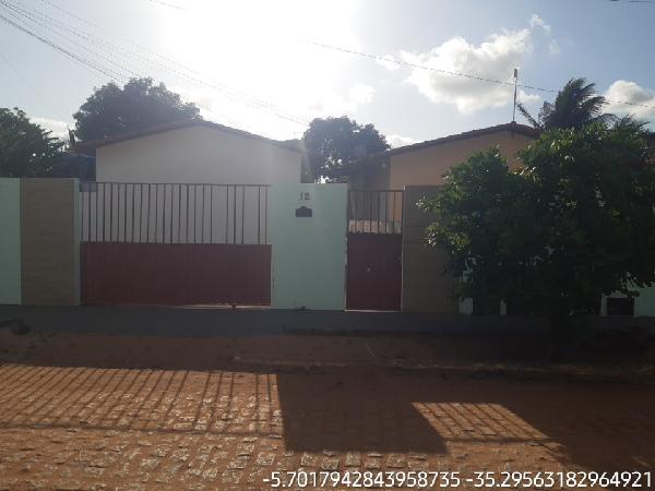 Imóvel da Caixa em EXTREMOZ / RN - 8444406657204