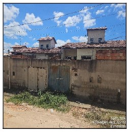 Imóvel da Caixa em ESMERALDAS / MG - 8444406657859