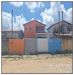 Casa da Caixa em PARNAMIRIM / RN - 8444406660469