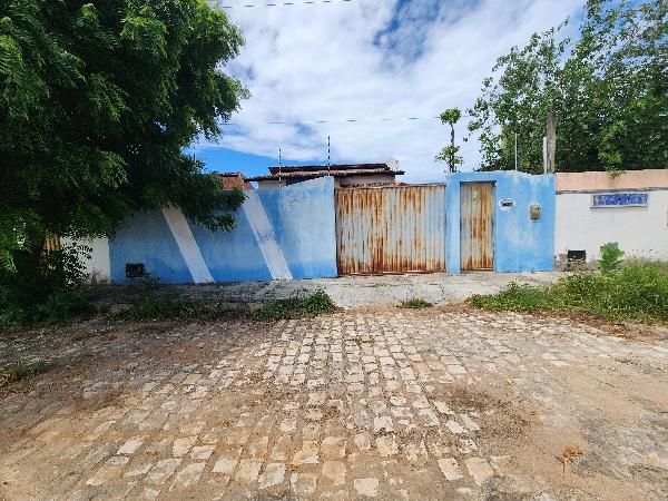 Casa da Caixa em MOSSORO / RN - 8444406663085