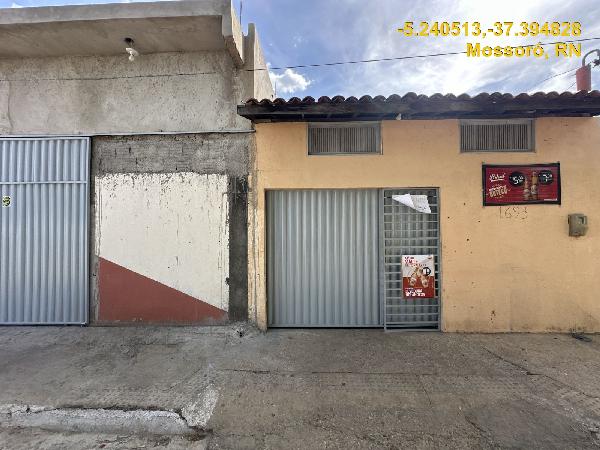 Imóvel da Caixa em MOSSORO / RN - 8444407070398