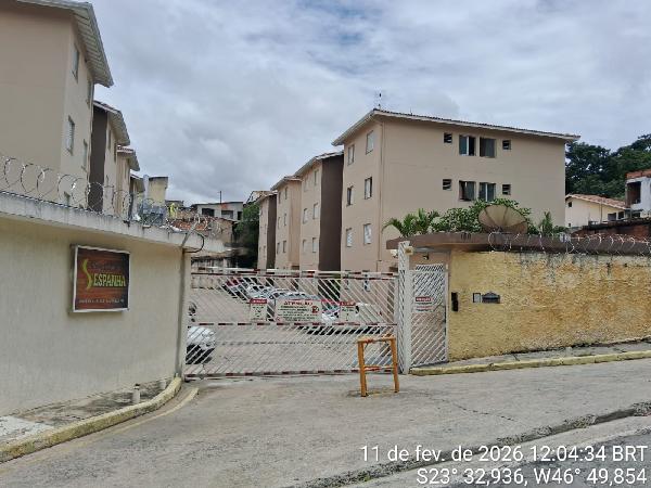 Apartamento da Caixa em CARAPICUIBA / SP - 8444407182994