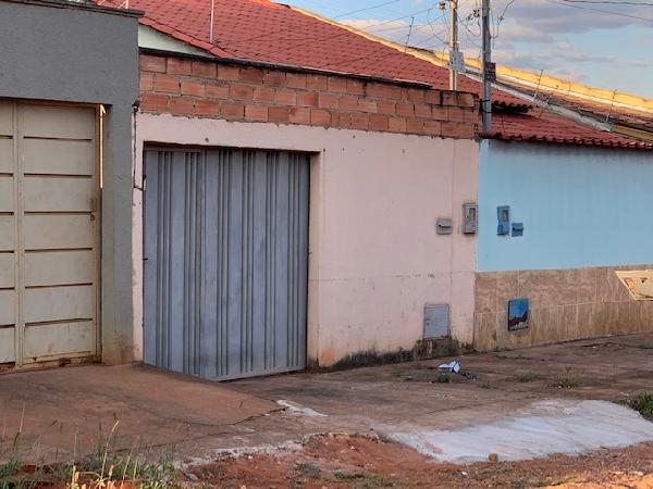 Casa da Caixa em GUAPO / GO - 8444407232398