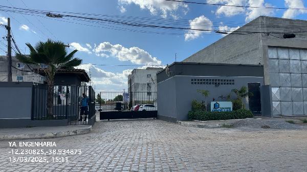 Apartamento da Caixa em FEIRA DE SANTANA / BA - 8444407249835