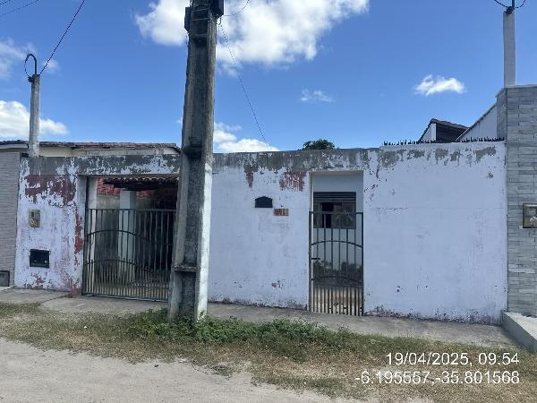 Casa da Caixa em TANGARA / RN - 8444407590014