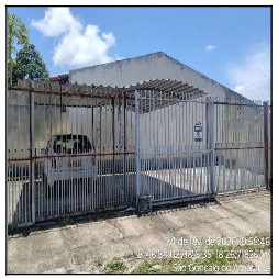 Casa da Caixa em SAO GONCALO DO AMARANTE / RN - 8444407625810