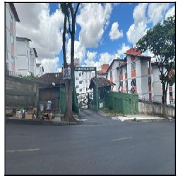 Imóvel da Caixa em BELO HORIZONTE / MG - 8444407634593