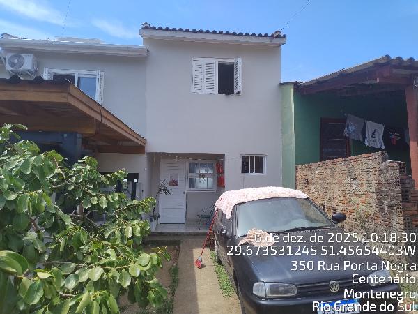 Imóvel da Caixa em MONTENEGRO / RS - 8444407709526