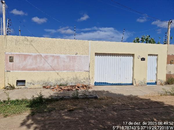 Imóvel da Caixa em MOSSORO / RN - 8444407720023